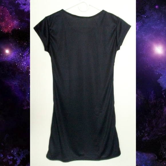 🖤💀Last One! Skeleton Dress/Tunic - Picture 3 of 8